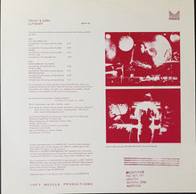 Load image into Gallery viewer, Tolley &amp; Dara (David Tolley) - Cutheart