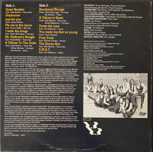 Load image into Gallery viewer, Young Northside Big Band - Quiet Breaker