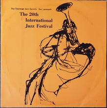 Load image into Gallery viewer, V/A - The 20th National Jazz Festival