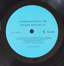 Load image into Gallery viewer, V/A - The 21st National Jazz Festival