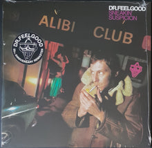 Load image into Gallery viewer, Dr.Feelgood - Sneakin' Suspicion - 50th Anniversary Remaster