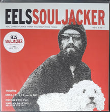 Load image into Gallery viewer, Eels - Souljacker - Red Vinyl