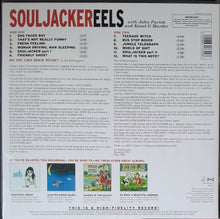 Load image into Gallery viewer, Eels - Souljacker - Red Vinyl