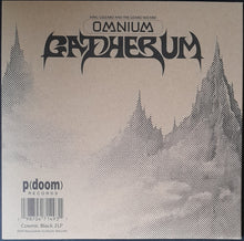 Load image into Gallery viewer, King Gizzard And The Lizard Wizard - Omnium Gatherum