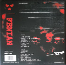 Load image into Gallery viewer, Kneecap - Fenian - Tri-Coloured Vinyl