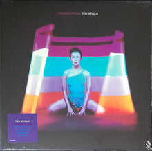 Load image into Gallery viewer, Kylie Minogue - Impossible Princess - 25th Anniversary Edition