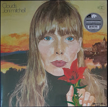 Load image into Gallery viewer, Mitchell, Joni - Clouds - Remastered 180gr Vinyl
