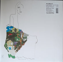Load image into Gallery viewer, Mitchell, Joni - Ladies Of The Canyon - Reissue 180gr Vinyl