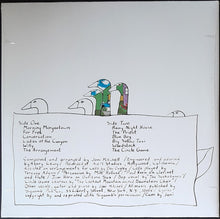 Load image into Gallery viewer, Mitchell, Joni - Ladies Of The Canyon - Reissue 180gr Vinyl