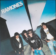 Load image into Gallery viewer, Ramones - Leave Home - Remastered 180gr Vinyl