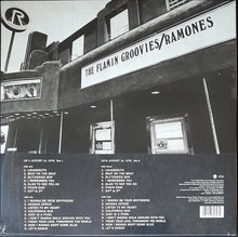 Load image into Gallery viewer, Ramones - Live At The Roxy August 12, 1976
