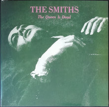Load image into Gallery viewer, Smiths - The Queen Is Dead - Reissue 180gr Vinyl