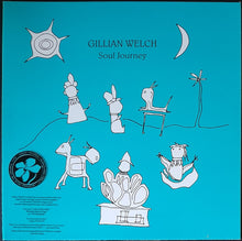 Load image into Gallery viewer, Welch, Gillian - Soul Journey - Remastered Reissue