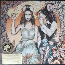 Load image into Gallery viewer, Welch, Gillian - The Harrow &amp; The Harvest - Remastered Reissue