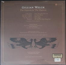 Load image into Gallery viewer, Welch, Gillian - The Harrow &amp; The Harvest - Remastered Reissue