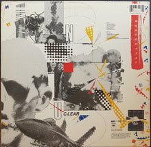 Load image into Gallery viewer, Midnight Oil - 10, 9, 8, 7, 6, 5, 4, 3, 2, 1 - Autographed