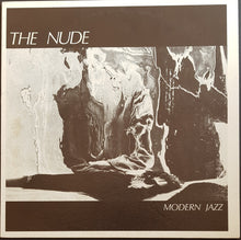 Load image into Gallery viewer, Modern Jazz (Metronomes)- The Nude