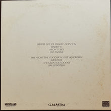 Load image into Gallery viewer, Modern Jazz (Metronomes)- The Nude
