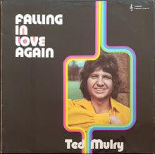 Load image into Gallery viewer, Ted Mulry - Falling In Love Again