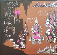 Load image into Gallery viewer, Chris Neal - Winds Of Isis
