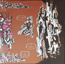 Load image into Gallery viewer, Chris Neal - Winds Of Isis