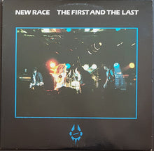 Load image into Gallery viewer, New Race - The First And The Last
