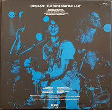 Load image into Gallery viewer, New Race - The First And The Last