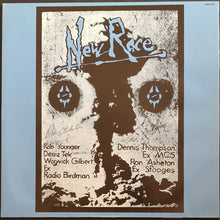 Load image into Gallery viewer, New Race - The First And The Last