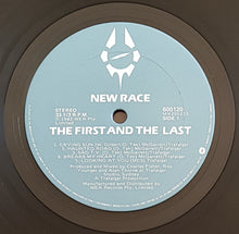 Load image into Gallery viewer, New Race - The First And The Last