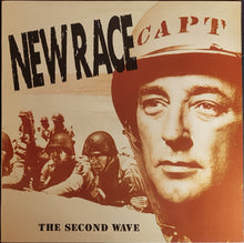 Load image into Gallery viewer, New Race - The Second Wave
