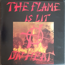 Load image into Gallery viewer, On Heat - The Flame Is Lit