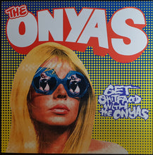 Load image into Gallery viewer, Onyas - Get Shitfaced With The Onyas