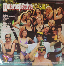 Load image into Gallery viewer, Onyas - Heterospective - Yellow Vinyl