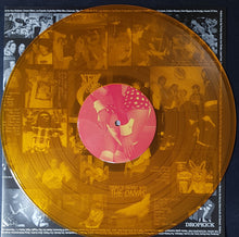 Load image into Gallery viewer, Onyas - Heterospective - Yellow Vinyl