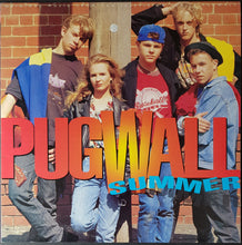 Load image into Gallery viewer, O.S.T. - Pugwall Summer