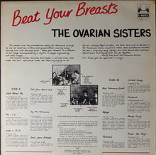 Load image into Gallery viewer, Ovarian Sisters - Beat Your Breasts