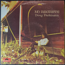 Load image into Gallery viewer, Doug Parkinson - No Regrets