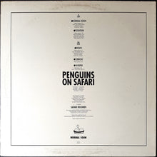 Load image into Gallery viewer, Penguins On Safari - Penguins On Safari