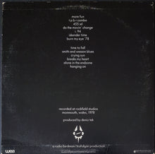 Load image into Gallery viewer, Radio Birdman - Living Eyes