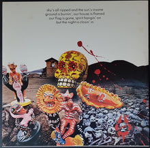 Load image into Gallery viewer, Radio Birdman - Living Eyes