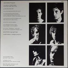 Load image into Gallery viewer, Radio Birdman - Living Eyes