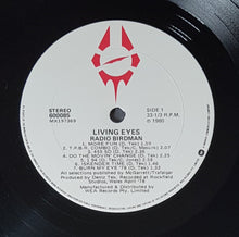 Load image into Gallery viewer, Radio Birdman - Living Eyes