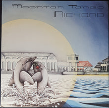 Load image into Gallery viewer, Richard Hodgkinson - Moontan Tango