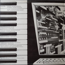 Load image into Gallery viewer, Richard Hodgkinson - Moontan Tango