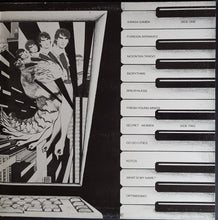 Load image into Gallery viewer, Richard Hodgkinson - Moontan Tango