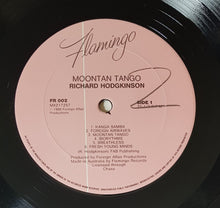 Load image into Gallery viewer, Richard Hodgkinson - Moontan Tango