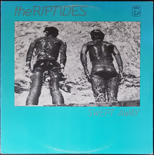 Load image into Gallery viewer, Riptides - Swept Away