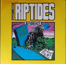 Load image into Gallery viewer, Riptides - Resurface