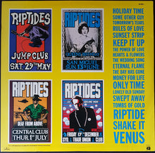 Load image into Gallery viewer, Riptides - Resurface
