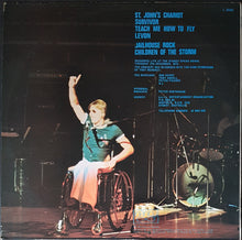 Load image into Gallery viewer, St.John, Jeff - Jeff St.John Live